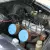 1968 Volvo 122 S  2 door (Amazon) - Reserve is off, you bid you buy
