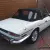 TRIUMPH STAG, MK1, 1972, AUTOMATIC , LOVELY CONDITION THROUGHOUT