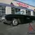 1963 Ford Thunderbird Convertible