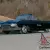 1963 Ford Thunderbird Convertible