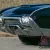 1963 Ford Thunderbird Convertible