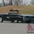 1963 Ford Thunderbird Convertible
