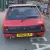 Peugeot 205 GTI