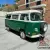 1970 Volkswagen Bus/Vanagon