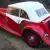 MG/ MGF TF