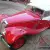 MG/ MGF TF