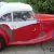 MG/ MGF TF