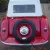 MG/ MGF TF