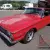 1962 Plymouth Fury Coupe