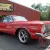 1962 Plymouth Fury Coupe