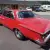 1962 Plymouth Fury Coupe