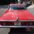 1962 Plymouth Fury Coupe