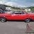 1962 Plymouth Fury Coupe