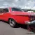 1962 Plymouth Fury Coupe