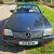 1990 Mercedes 300SL-24V Convertible *Excellent Condition* *Low Mileage*
