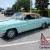 1961 Pontiac Bonneville