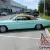 1961 Pontiac Bonneville