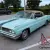 1961 Pontiac Bonneville