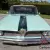 1961 Pontiac Bonneville