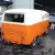 1966 Volkswagen Bus Camper Vanagon