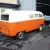 1966 Volkswagen Bus Camper Vanagon