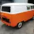1966 Volkswagen Bus Camper Vanagon