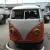 1966 Volkswagen Bus Camper Vanagon
