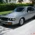 1987 BUICK LIMITED / T-TYPE