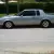 1987 BUICK LIMITED / T-TYPE