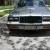 1987 BUICK LIMITED / T-TYPE