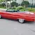 Simply beautiful 1969 Cadillac Deville Convertible stunning in everyway turn key