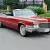 Simply beautiful 1969 Cadillac Deville Convertible stunning in everyway turn key