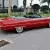 Simply beautiful 1969 Cadillac Deville Convertible stunning in everyway turn key