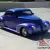 1938 Pontiac Business Coupe