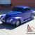 1938 Pontiac Business Coupe