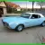 68 Oldsmobile 442 Convertible 400 Gasoline Th 350 Automatic RWD Leather