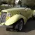  1973 AUBURN SPEEDSTER 