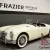 1961 MG MGA 1600 RDSTR