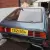 Rover SD1 Vitesse Twin Plemum