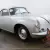 1961 Porsche 356