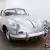 1961 Porsche 356