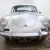 1961 Porsche 356