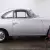 1961 Porsche 356