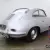 1961 Porsche 356