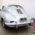 1961 Porsche 356