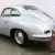 1961 Porsche 356