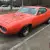 Plymouth : GTX GTX