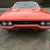 Plymouth : GTX GTX