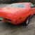 Plymouth : GTX GTX