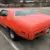 Plymouth : GTX GTX